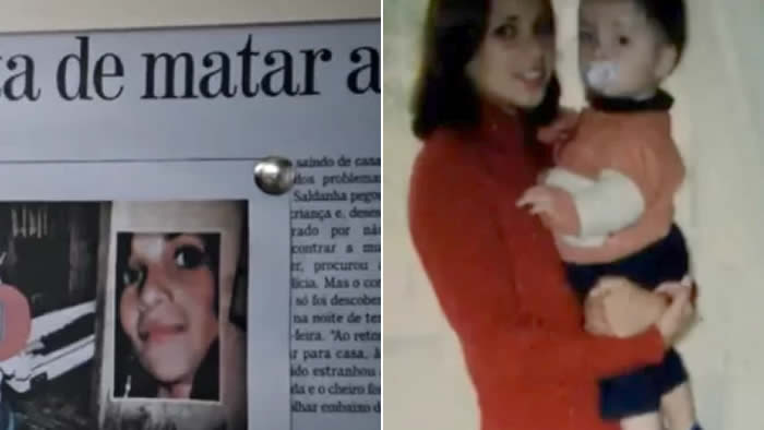 linha direta