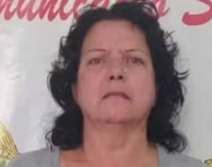 Mulher acusada de assassinar a filha é presa na região de Londrina