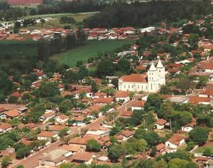 Aposta da região de Londrina acerta a quina da Mega-Sena; veja cidade