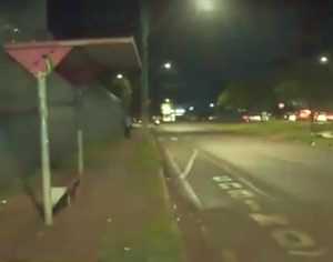 Jovem de 17 anos é vítima de assédio na saída do trabalho em Londrina