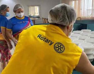 Rotary Club de Londrina abre inscrições para banco de projetos; saiba mais