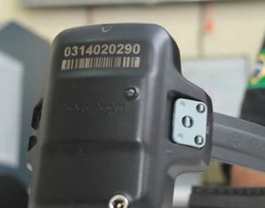 Condutor embriagado que atingiu e matou motociclista vai usar tornozeleira eletrônica
