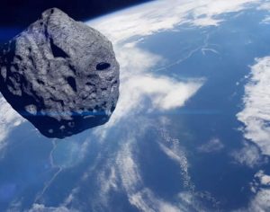 Asteroide ‘assassino’ se aproximará da Terra nesta quinta; saiba como ver