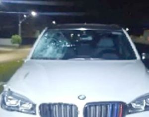 Motociclista morre após ser atingido por BMW na PR-445 em Londrina
