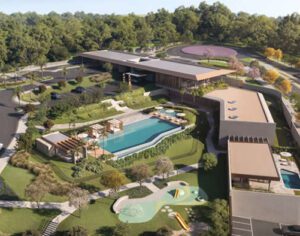 Construtora londrinense expande negócios e projeta R$ 1 bilhão em vendas