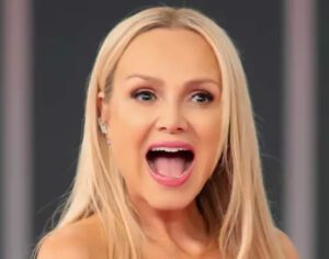 Eliana é anunciada oficialmente na Globo: ‘Realizada e feliz’