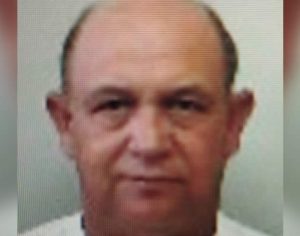 Idoso que morreu atingido por caminhão de ladrões voltava do trabalho