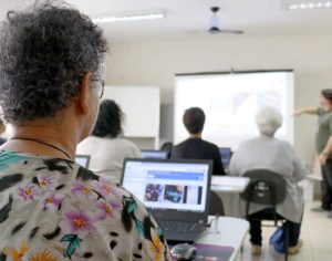 Prefeitura e Grupo Muffato promovem ação de empregos para pessoas 50+