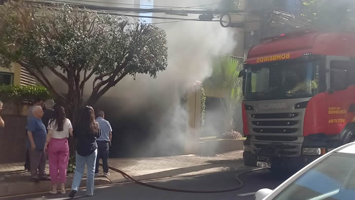 incendio centro londrina