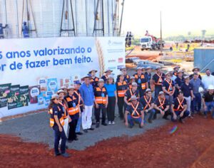 Etapa inicial do complexo J.Macêdo deve ser concluída ainda este ano