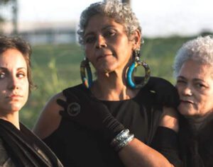 Londrina recebe show ‘Naquela Mesa: Elas Cantam Nelson’ nesta quinta