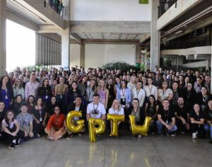 Parque Tecnológico Itaipu conquista selo GPTW de ‘ótimo lugar para trabalhar’