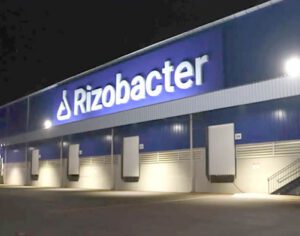 Multinacional Rizobacter inaugura laboratório de formulações em Londrina
