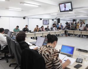 Câmara de Londrina aprova aumento de salário dos guardas municipais