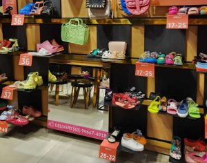 Shopping de Londrina tem liquidação de inverno com descontos de até 60%