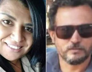 Familiares e amigos lamentam mortes em tragédia de Rolândia