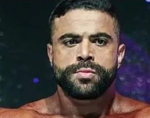 Atleta de fisiculturismo morre em acidente na região de Londrina
