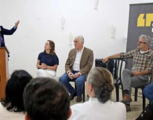 Londrina ganha Núcleo Regional de Cultura para ampliar ações e projetos