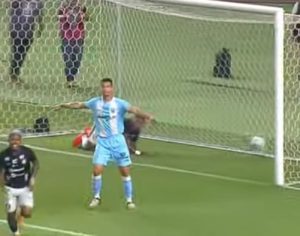 Londrina toma 3 a 0 do Remo e vai para tudo ou nada na última rodada