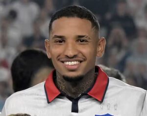 Morre Juan Izquierdo, jogador que passou mal em campo contra o São Paulo