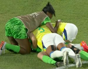 Brasil vence a França e vai à semifinal do futebol feminino nas Olimpíadas
