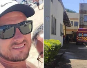 Londrina: Júri condena homem que matou ex em igreja a 28 anos de prisão