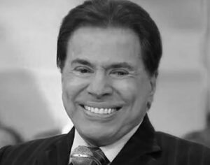 Morre Silvio Santos, ícone da televisão brasileira, aos 93 anos de idade