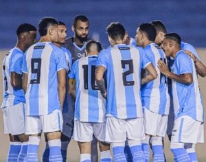 Londrina perde para Ferroviária e se complica na segunda fase da Série C
