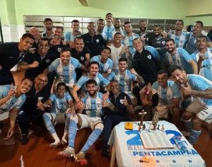 Londrina marca no último lance do jogo e vence o Ypiranga na Série C