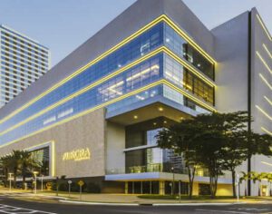 Alqia inicia administração do Aurora Shopping em Londrina