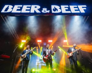 Maior evento de cerveja e churrasco de Londrina começa nesta quinta