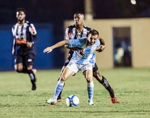 Londrina perde para o Athletic Club e não consegue acesso à Série B