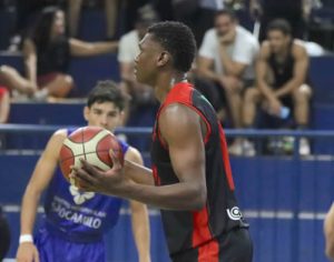 Londrina vence Ponta Grossa pelo Campeonato Paranaense de basquete