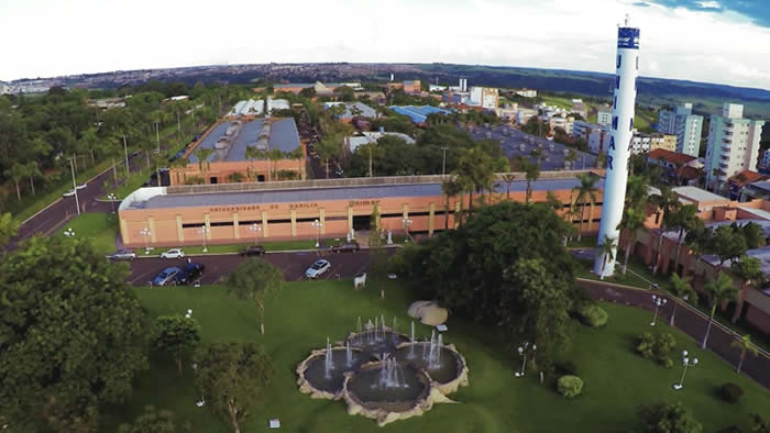 unimar londrina