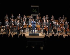 Osuel celebra 40 anos e faz concertos sobre história cafeeira de Londrina