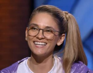 Professora de Londrina vence concurso em TV e conquista R$ 200 mil