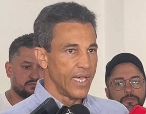 Barbosa Neto processa Câmara de Londrina e pede indenização por cassação
