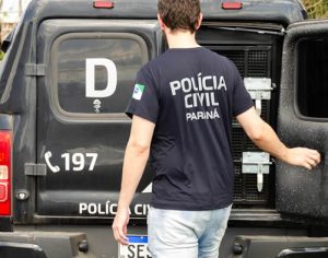 Homem é preso após tentar abusar de bebê de um ano em Londrina
