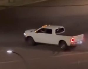 VÍDEO: influenciador é preso por fazer manobras perigosas em Londrina