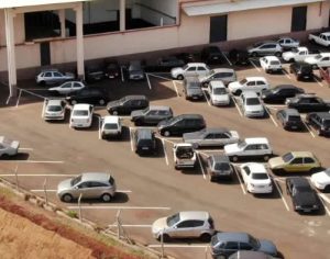 CMTU promove leilão de sucatas e veículos apreendidos; saiba mais