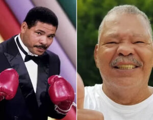 Morre Adilson Maguila, brasileiro multicampeão de boxe, aos 66 anos