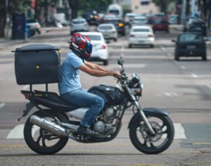 Projeto de lei poderá isentar IPVA para motos de até 170 cc no Paraná