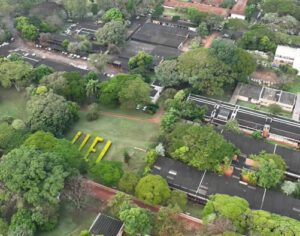 UEL divulga 6ª convocação do vestibular 2025 com 560 vagas; confira os cursos