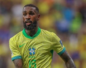 Brasil empata com o Uruguai e decepciona nas Eliminatórias da Copa