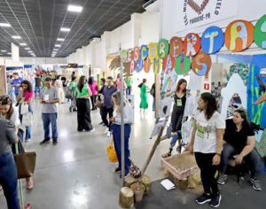 Sétima edição do ‘Londrina Mais’ começa nesta quinta no Ney Braga
