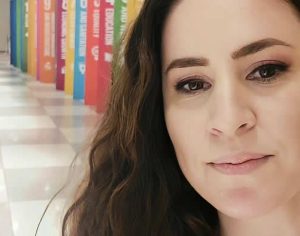 Professora da UEL divulga fundação científica em evento da ONU