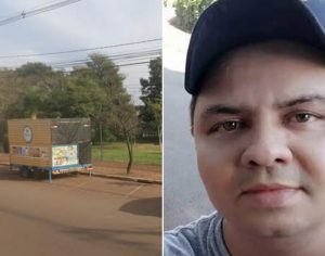 O que se sabe até agora sobre o desaparecimento de Rômulo Martins