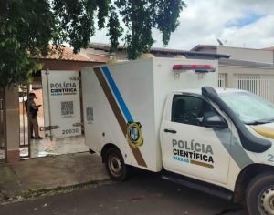 Homem é preso acusado de matar esposa na Zona Leste de Londrina