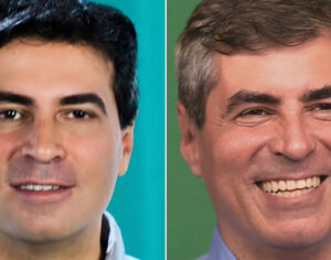 Fotos revelam antes e depois de Marcelo Belinati após 8 anos de mandato