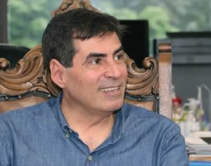 Belinati sanciona lei que aumenta salários de vice-prefeito e secretários